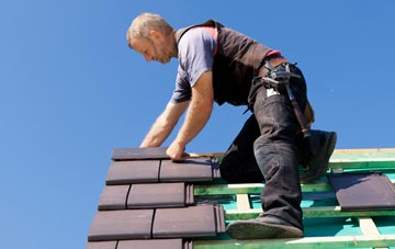 disadvantages of Jaw Hill slate roofing
