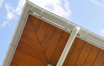 Jaw Hill soffit types