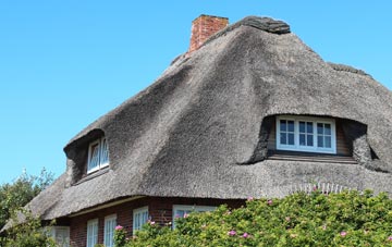 thatch roofing Jaw Hill, West Yorkshire