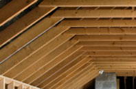 Jaw Hill pitched insulation quotes